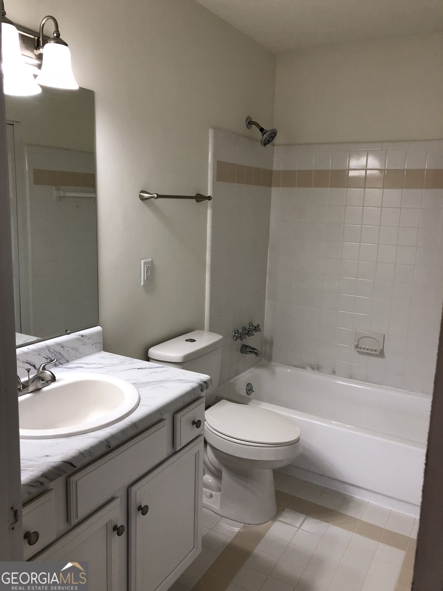 1077 New Haven Drive Marietta - 15