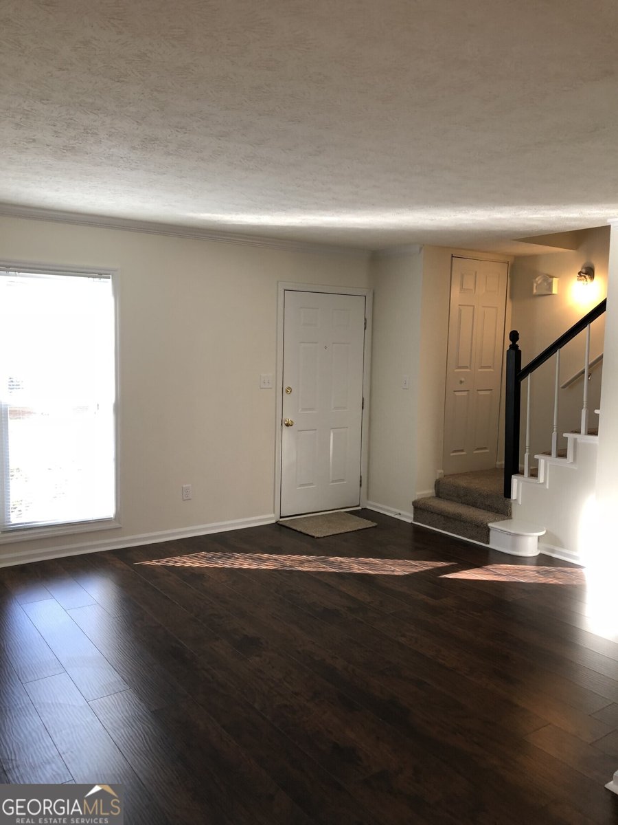 1077 New Haven Drive Marietta - 3