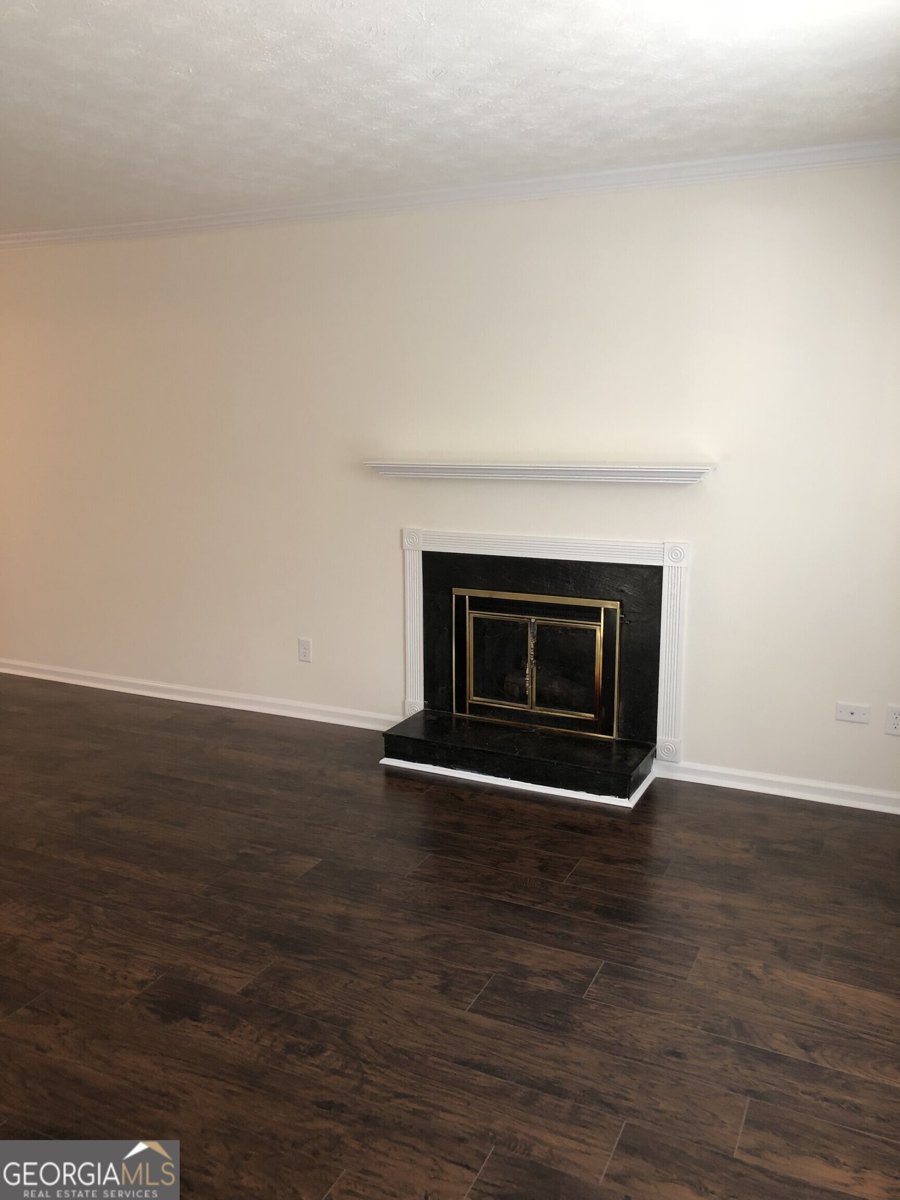 1077 New Haven Drive Marietta - 4