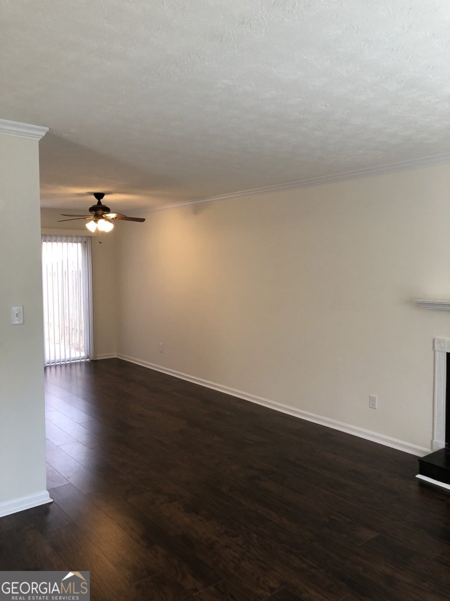 1077 New Haven Drive Marietta - 5