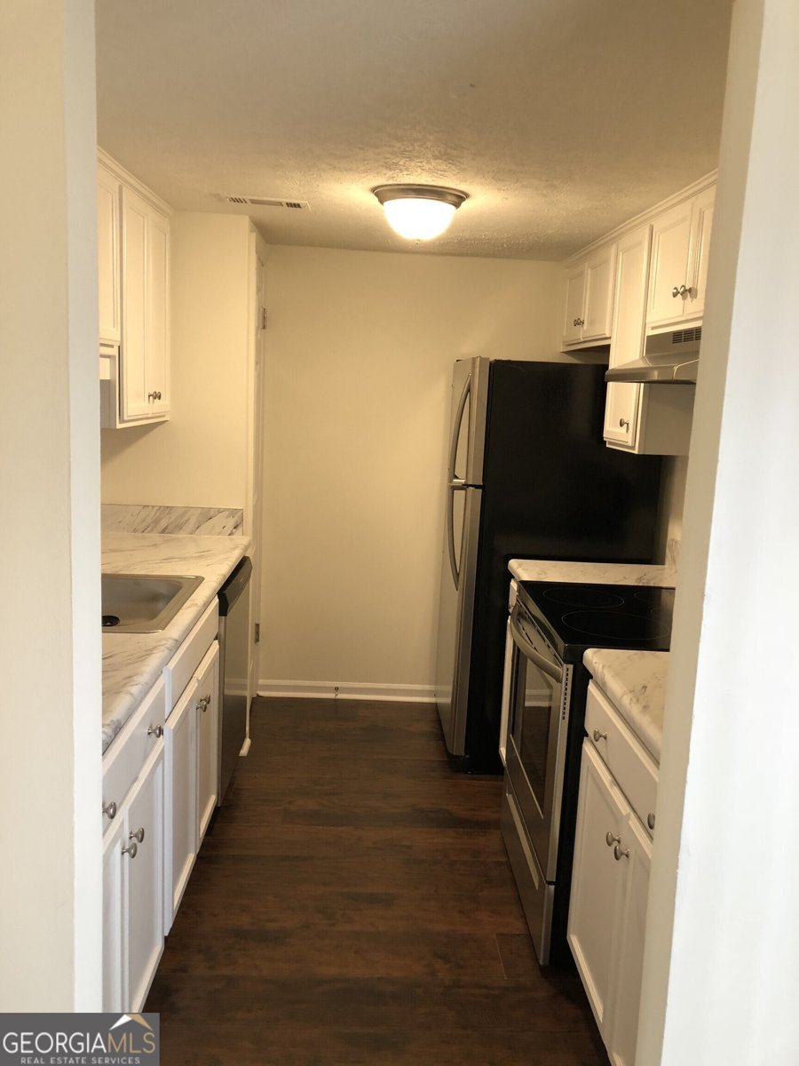 1077 New Haven Drive Marietta - 6