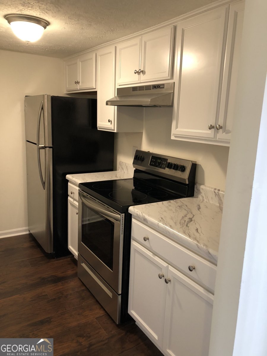 1077 New Haven Drive Marietta - 7