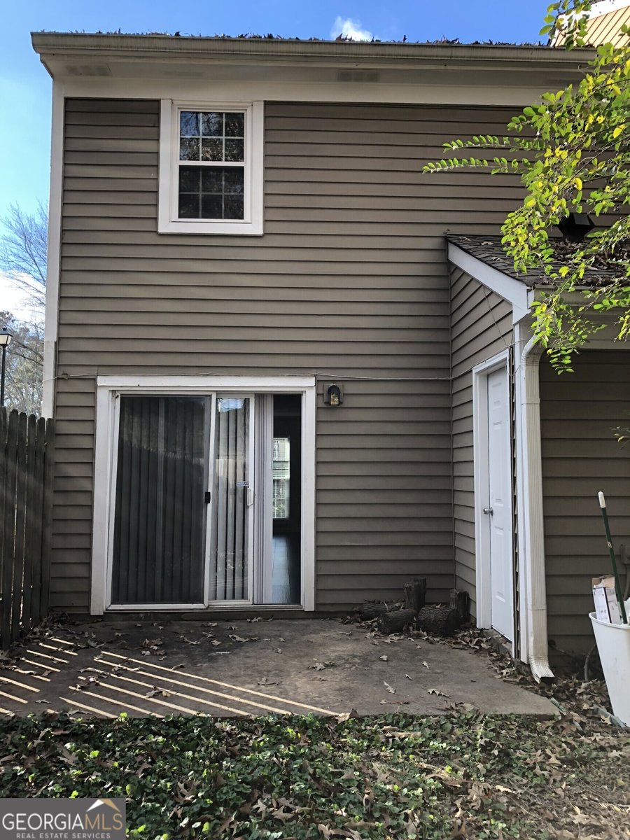 1077 New Haven Drive Marietta - 9