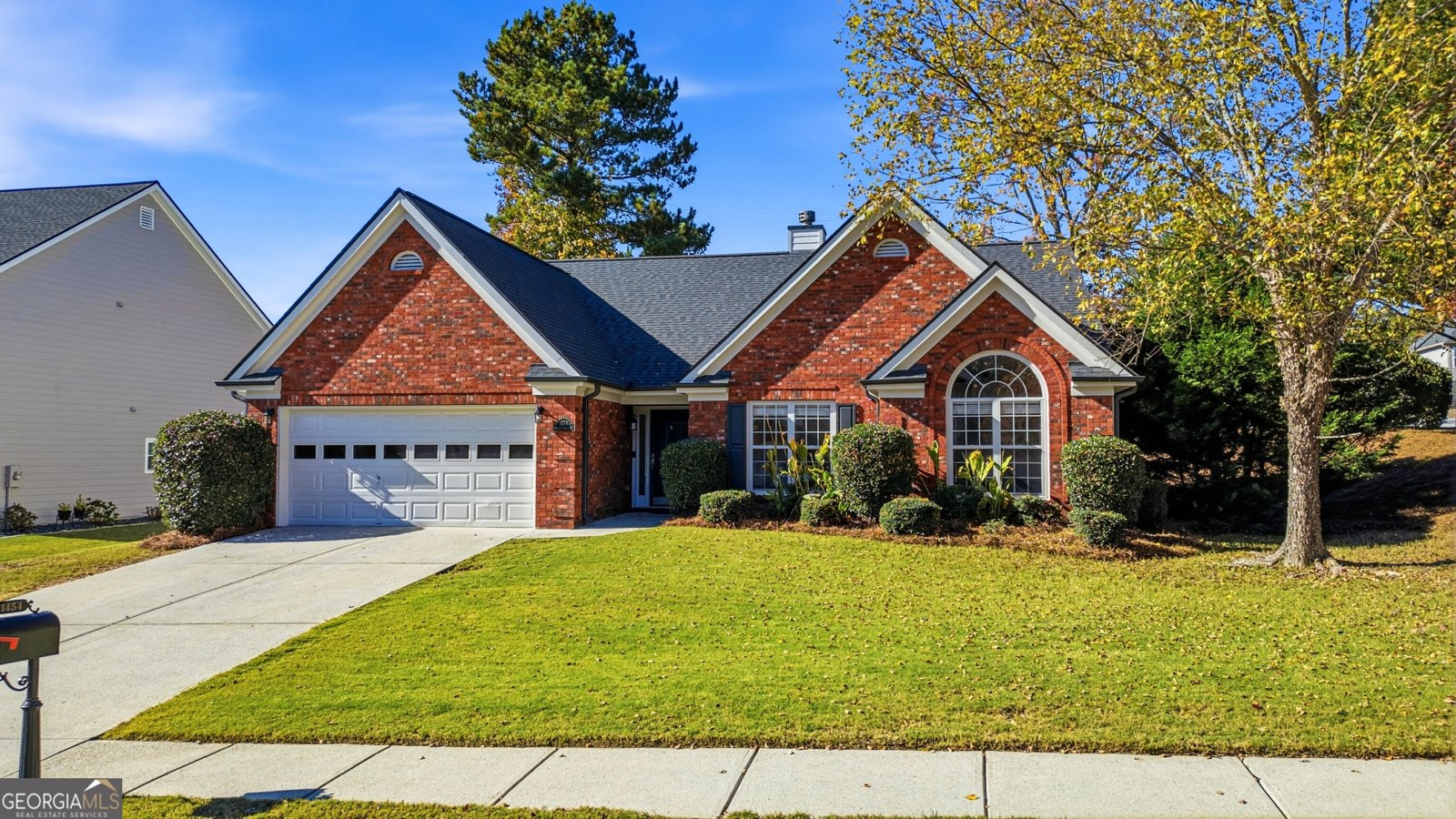 1454 Prospect Creek Court Lawrenceville - 10