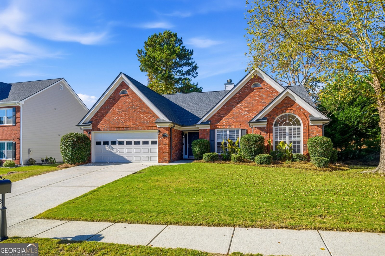 1454 Prospect Creek Court Lawrenceville - 11