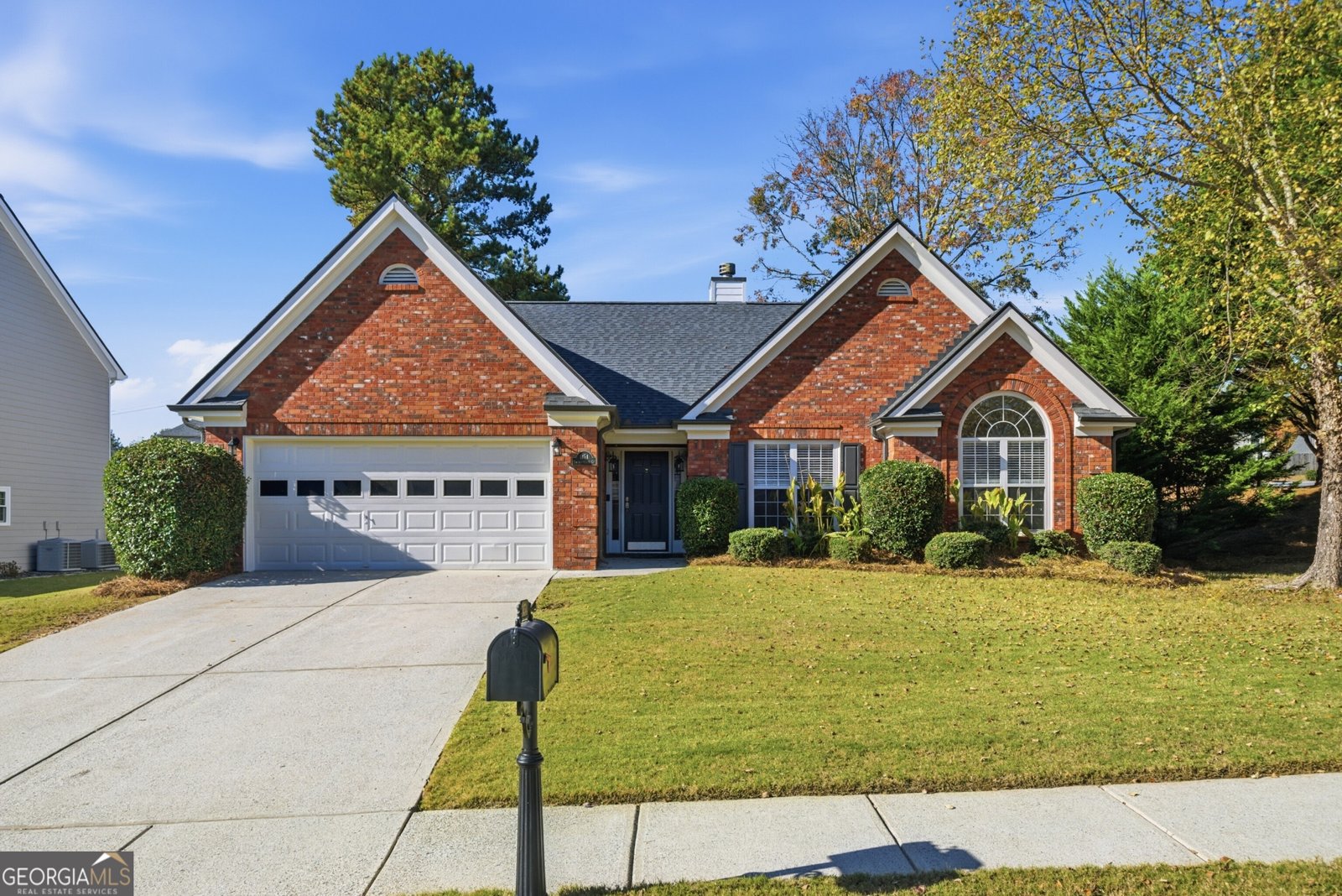 1454 Prospect Creek Court Lawrenceville - 12