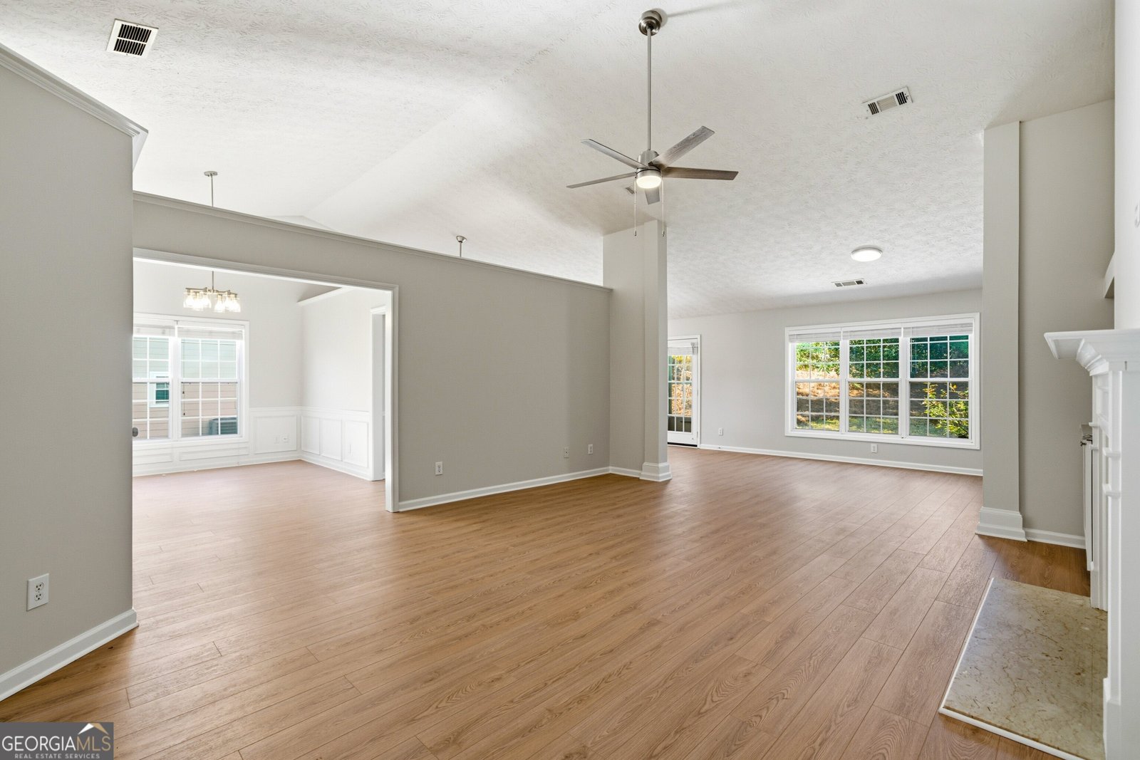 1454 Prospect Creek Court Lawrenceville - 17