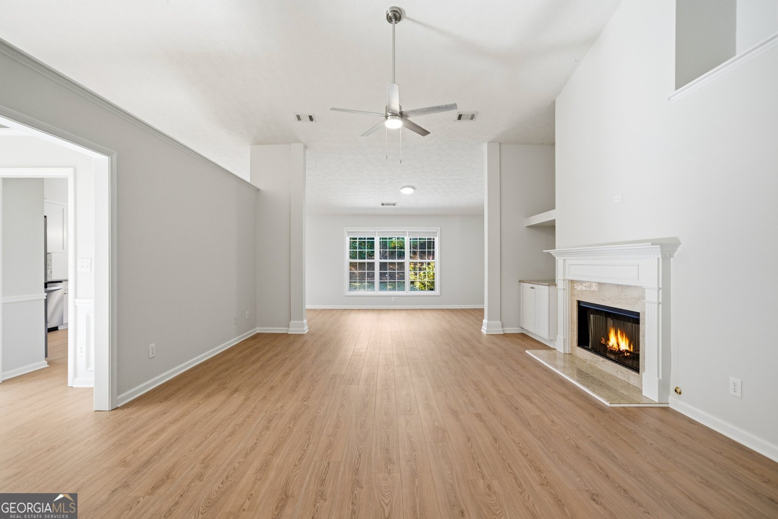 1454 Prospect Creek Court Lawrenceville - 18