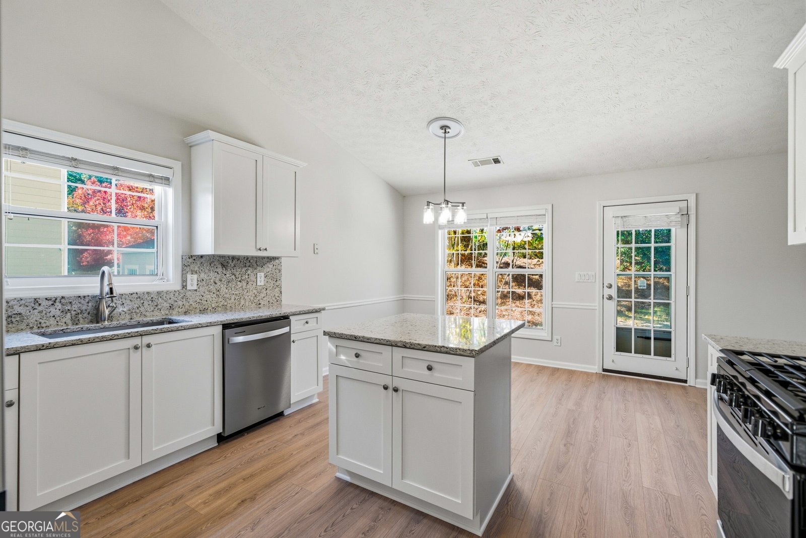 1454 Prospect Creek Court Lawrenceville - 21