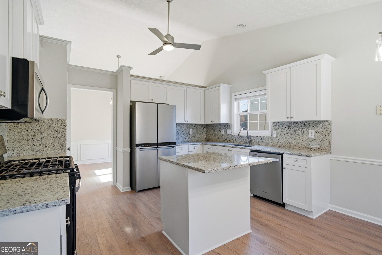 1454 Prospect Creek Court Lawrenceville - 22