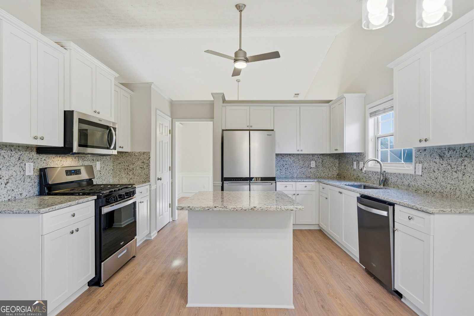 1454 Prospect Creek Court Lawrenceville - 23