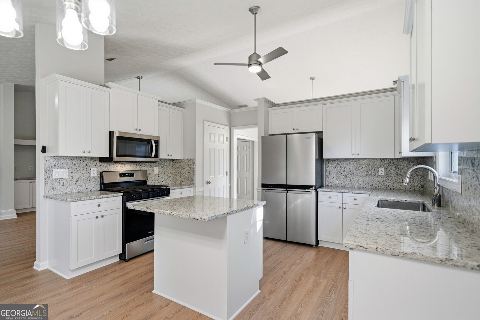 1454 Prospect Creek Court Lawrenceville - 24