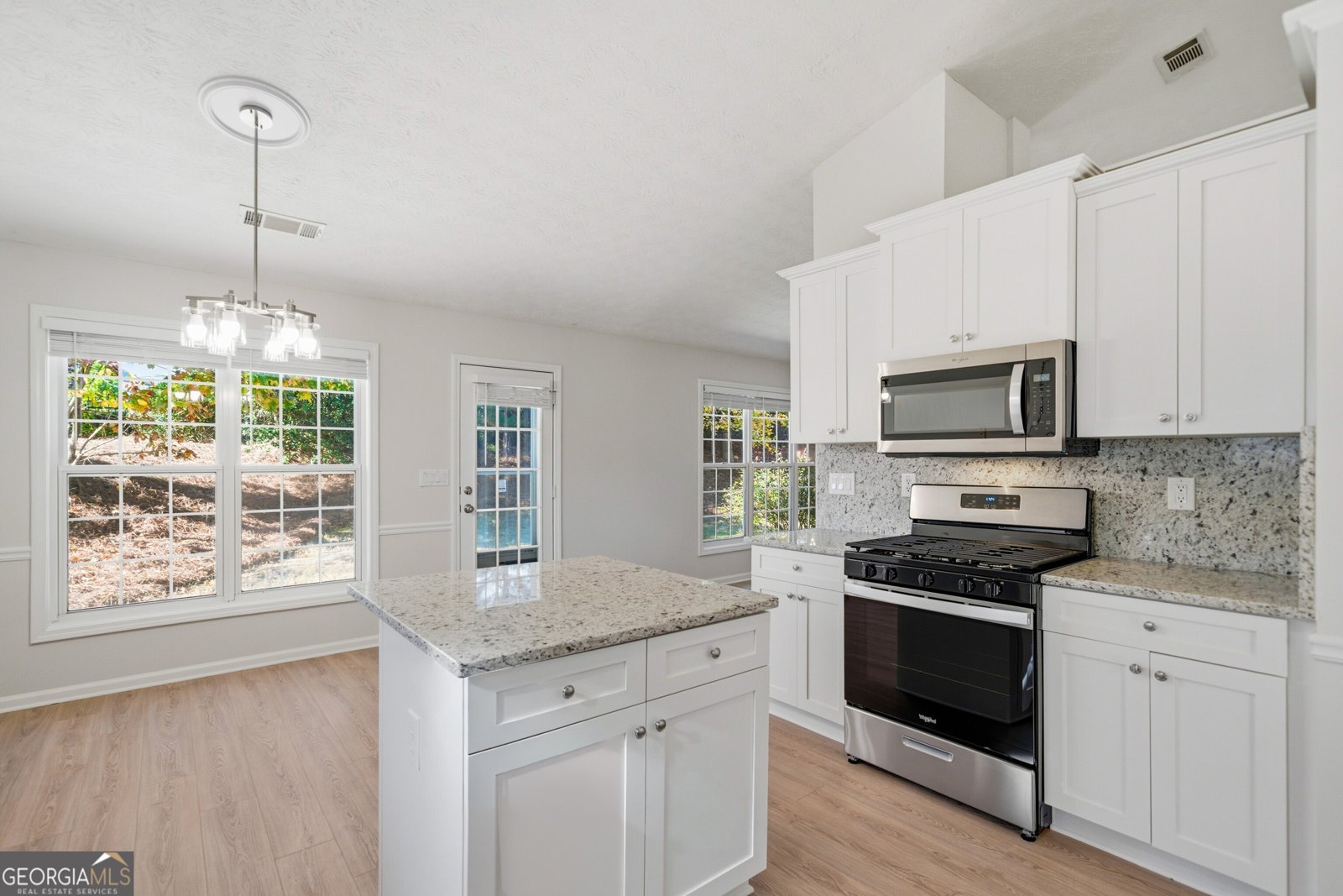 1454 Prospect Creek Court Lawrenceville - 25