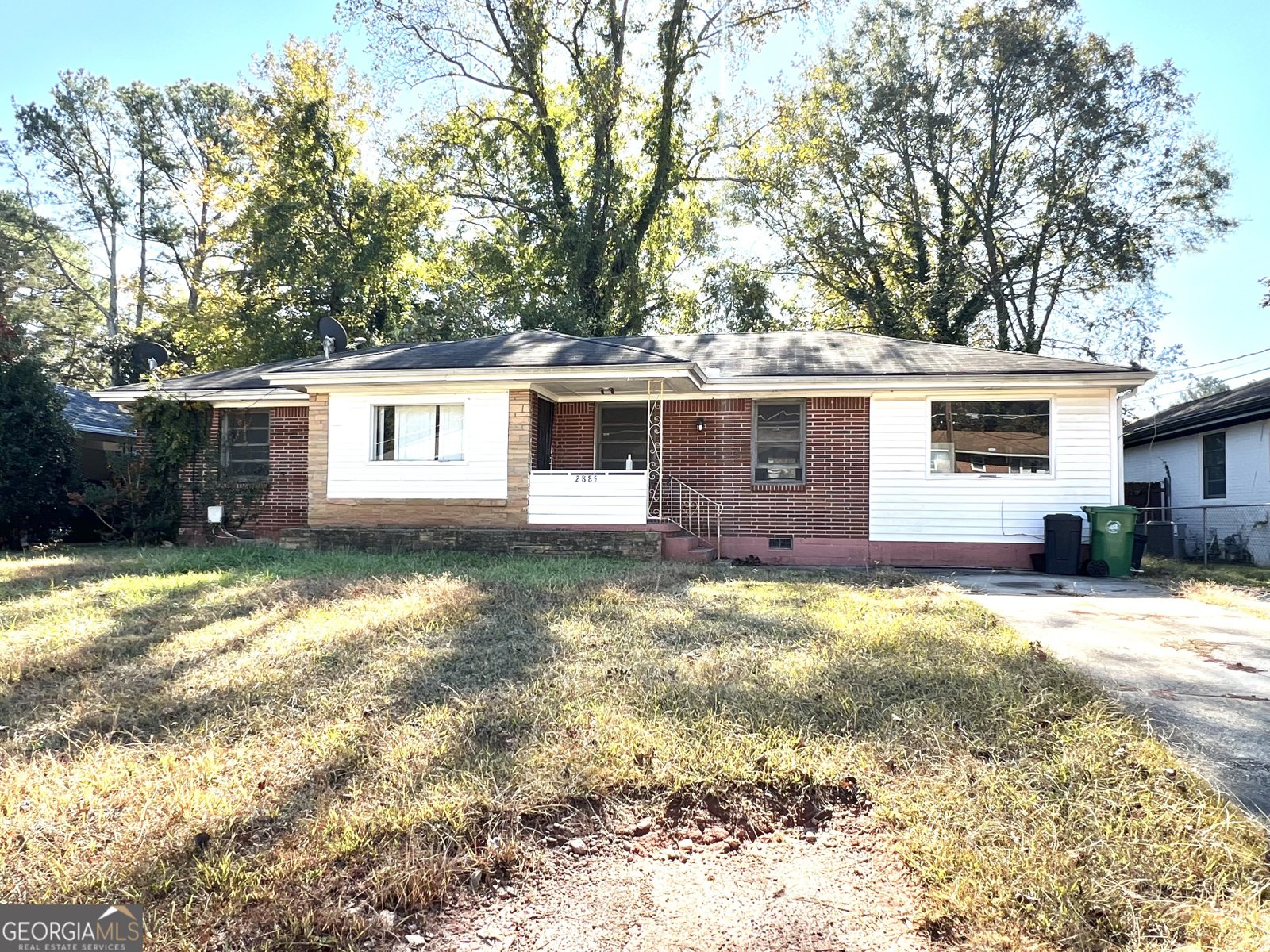 2885 Laguna Drive Decatur - 1