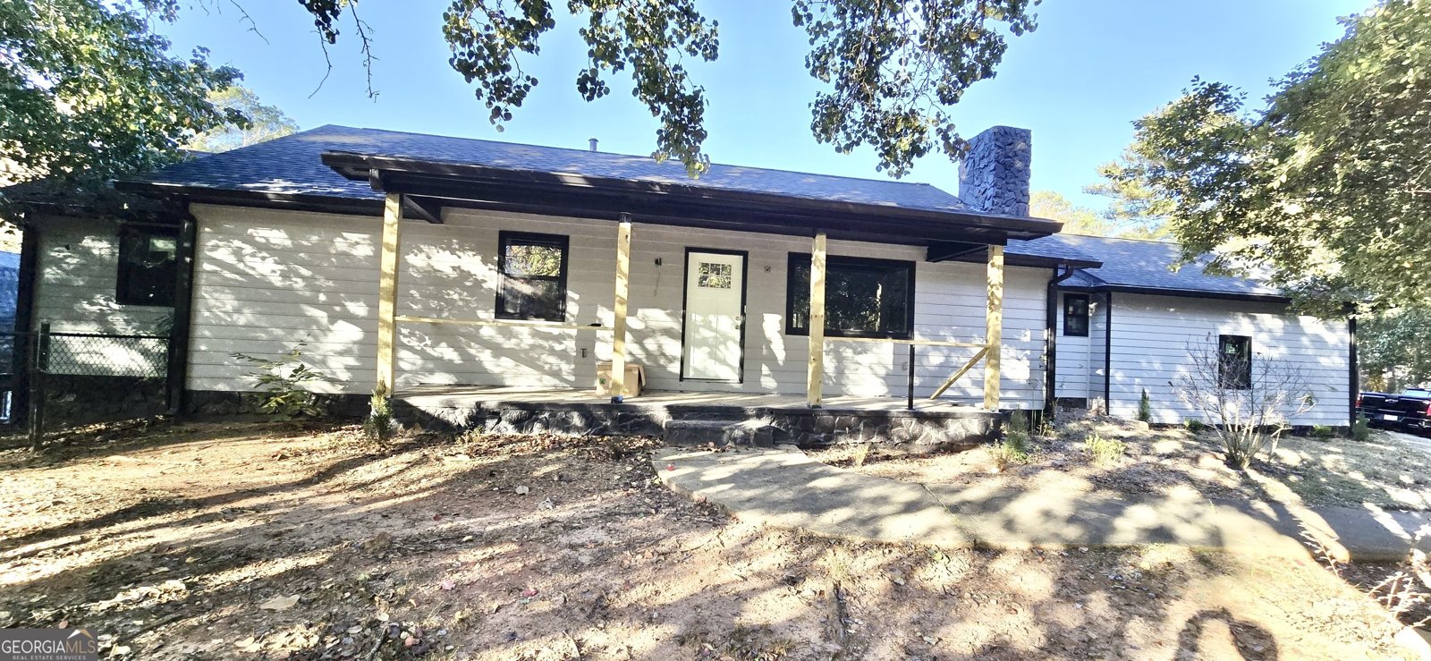 6435 Cumberland Drive Rex - 1