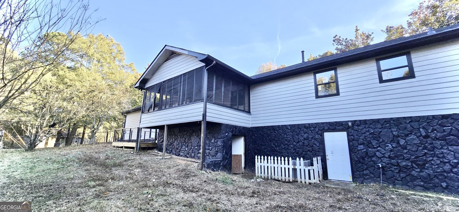 6435 Cumberland Drive Rex - 2