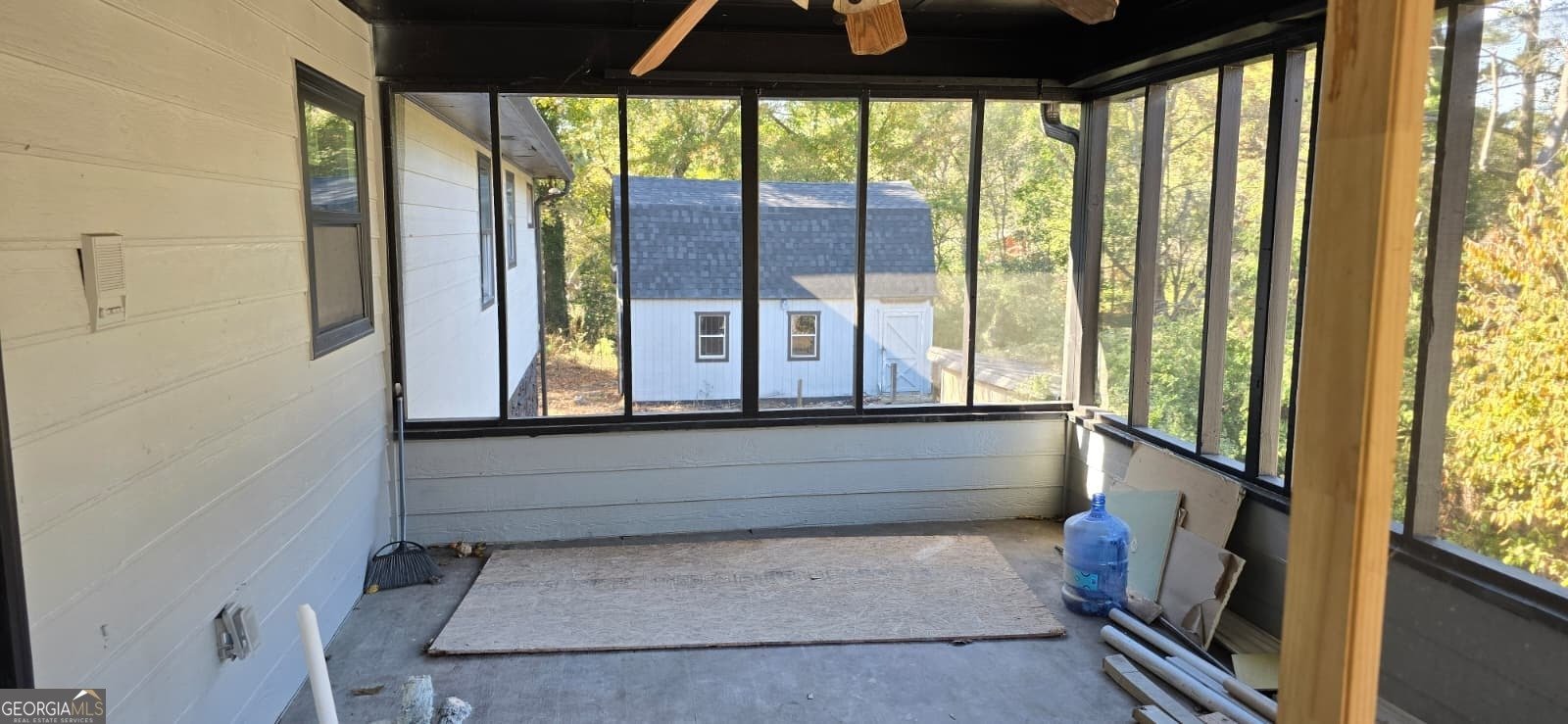 6435 Cumberland Drive Rex - 20