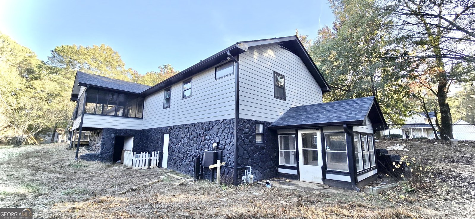 6435 Cumberland Drive Rex - 3