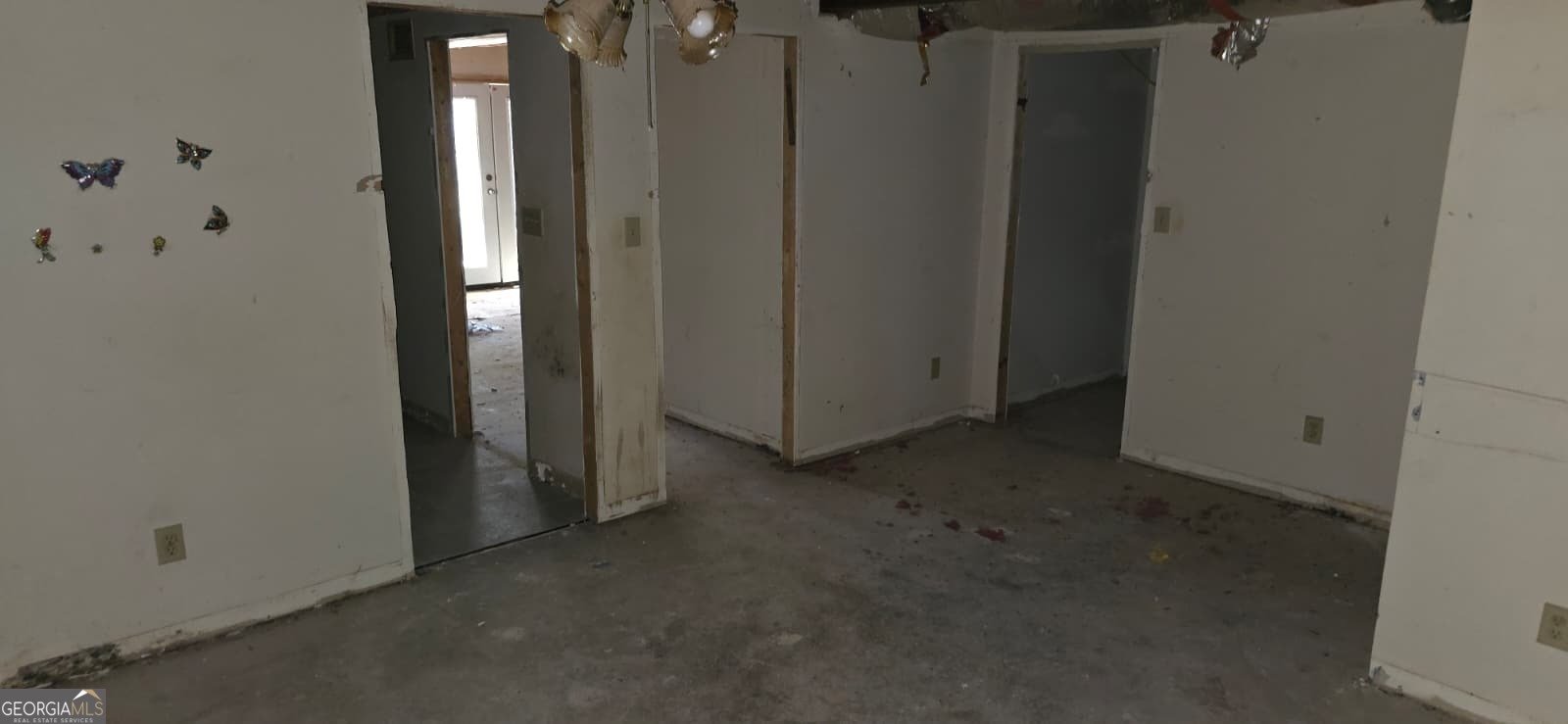 6435 Cumberland Drive Rex - 35