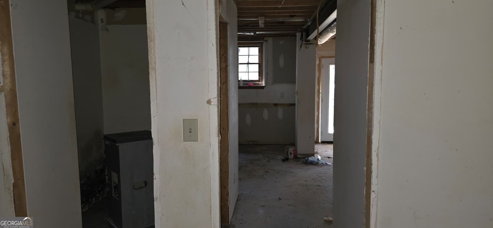 6435 Cumberland Drive Rex - 37