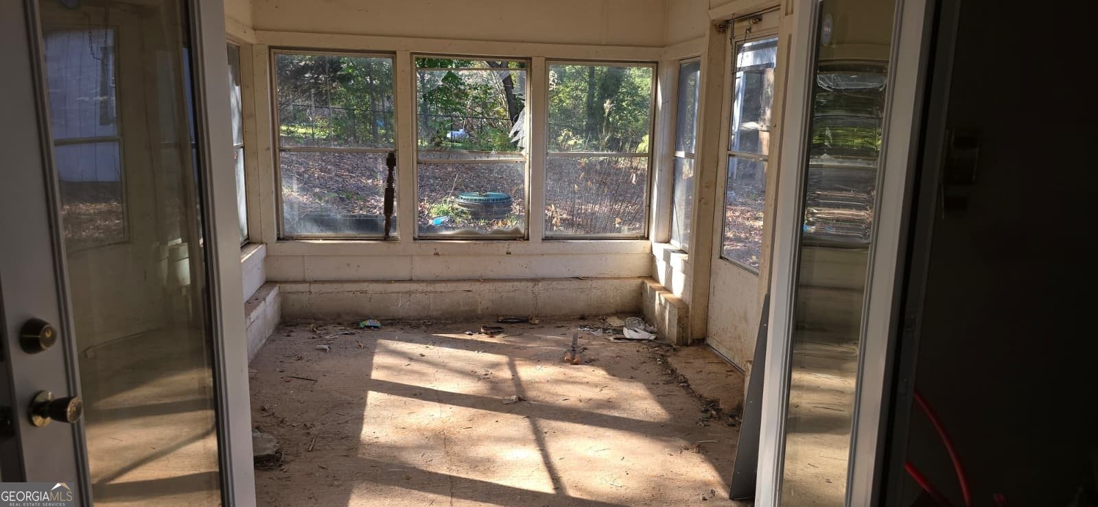 6435 Cumberland Drive Rex - 45