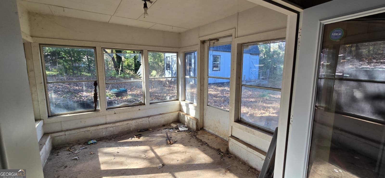 6435 Cumberland Drive Rex - 46