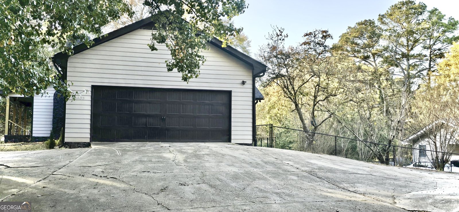 6435 Cumberland Drive Rex - 6