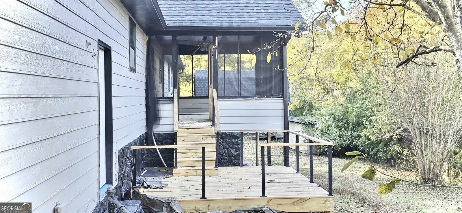 6435 Cumberland Drive Rex - 7