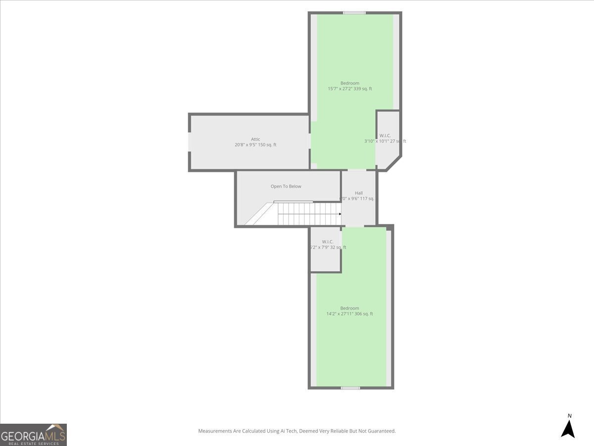 564 Eskew Road McDonough - 3