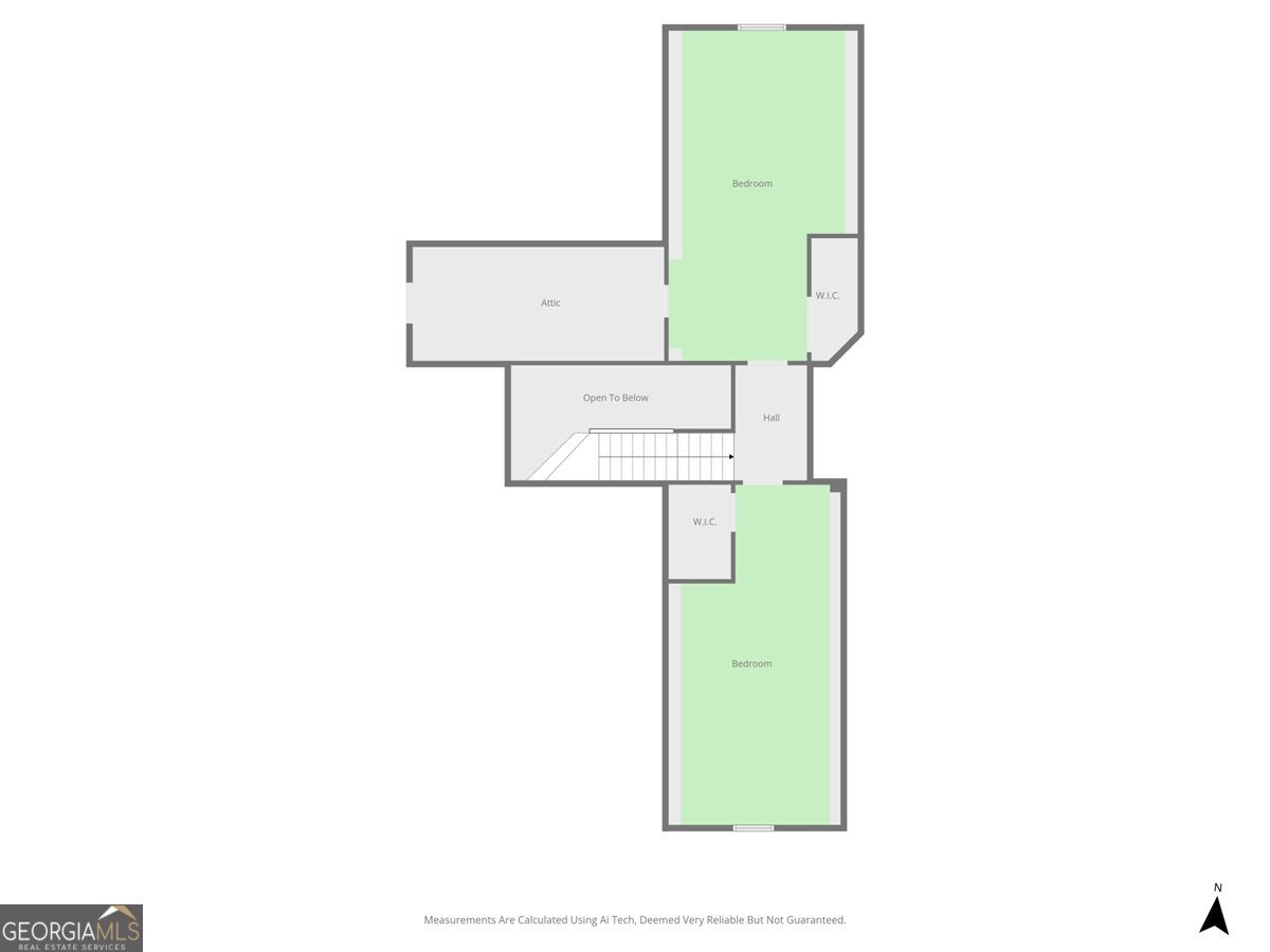 564 Eskew Road McDonough - 6