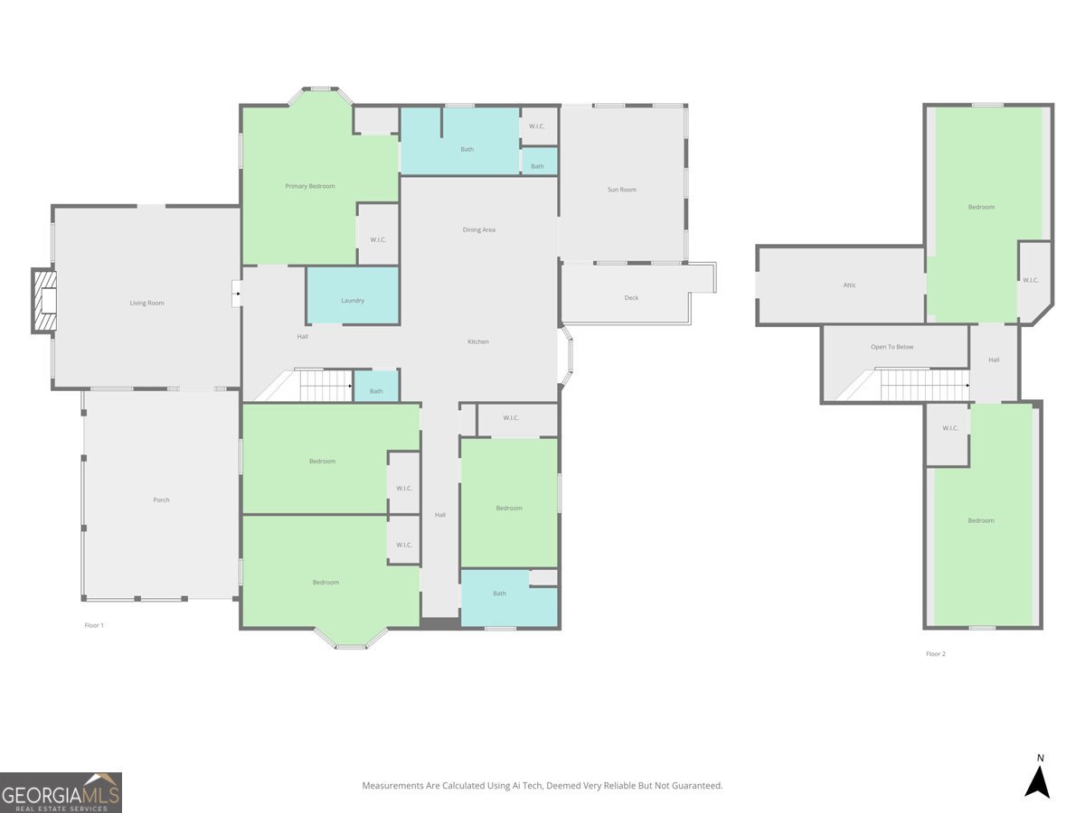 564 Eskew Road McDonough - 7