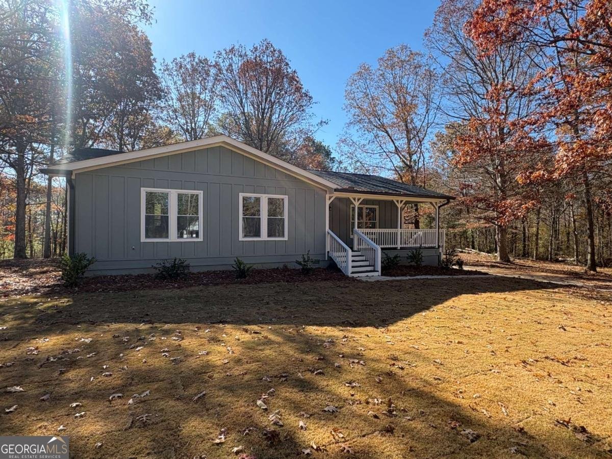 59 Woodhaven Path Rockmart - 1