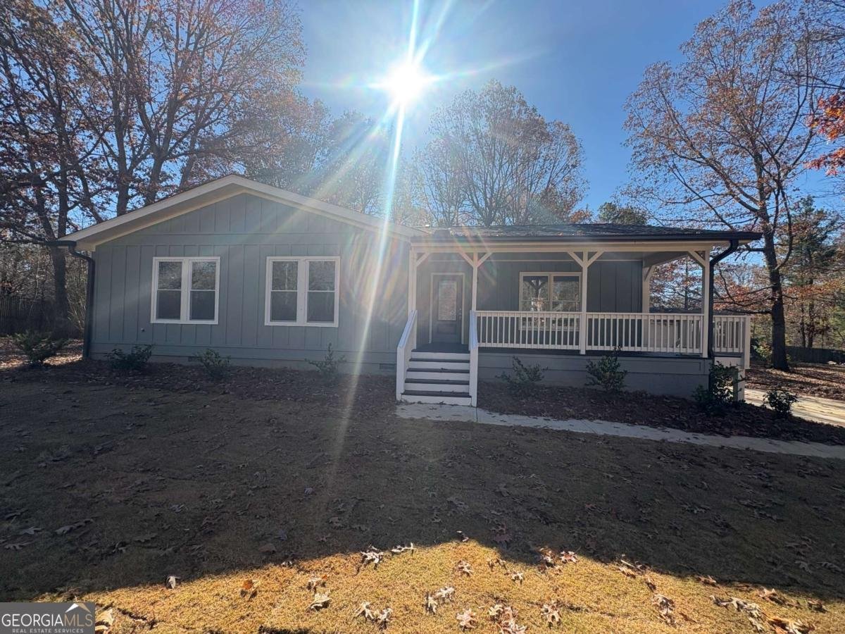 59 Woodhaven Path Rockmart - 2