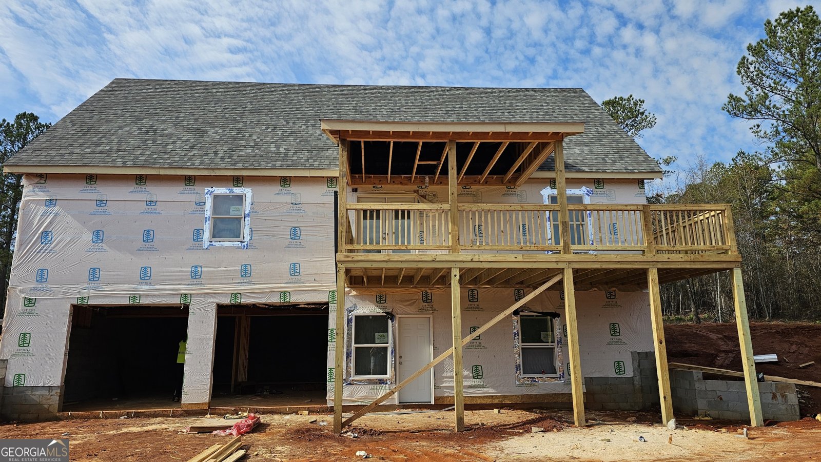 151 Nancy Lane Forsyth - 3