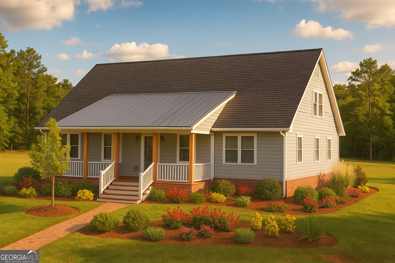 151 Nancy Lane Forsyth - 5