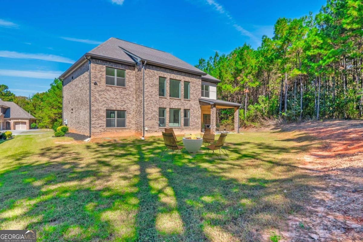 4158 Matisse Lane Fairburn - 10