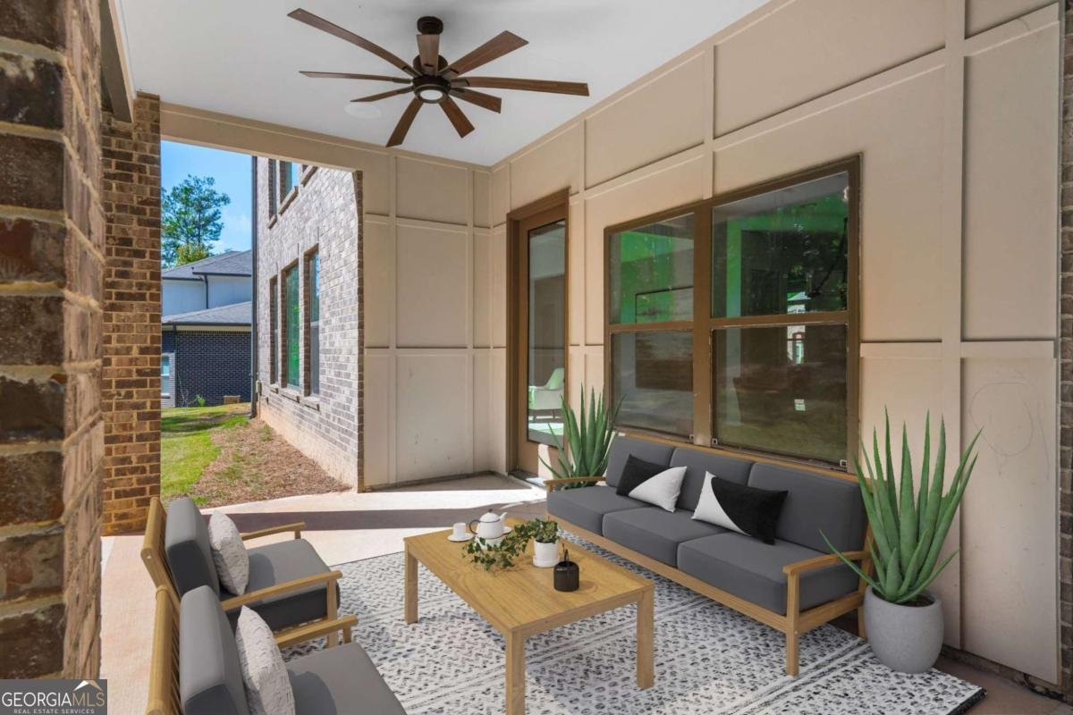 4158 Matisse Lane Fairburn - 11