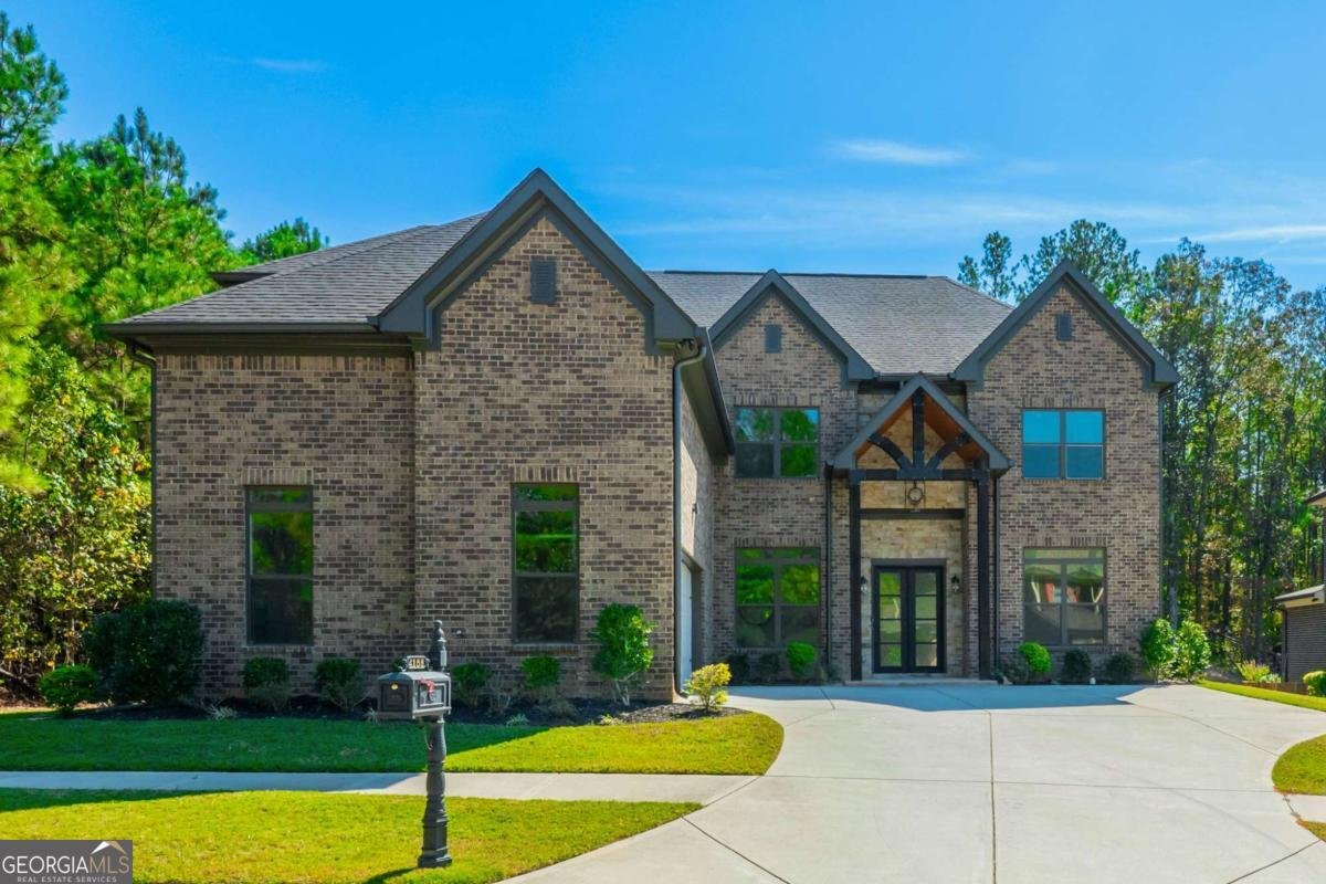 4158 Matisse Lane Fairburn - 12