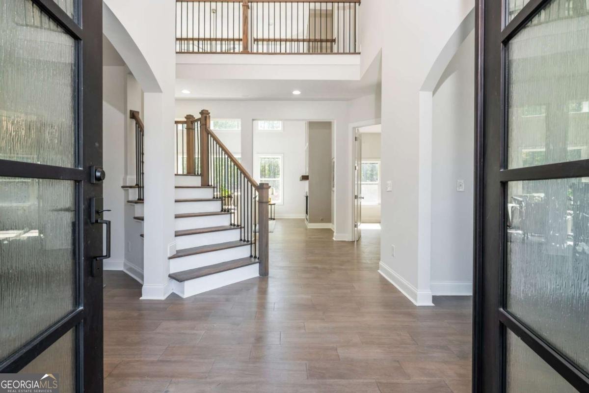 4158 Matisse Lane Fairburn - 14