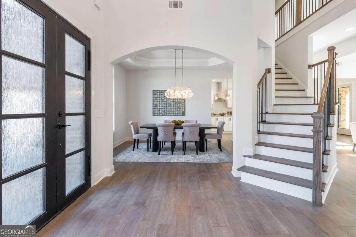 4158 Matisse Lane Fairburn - 15