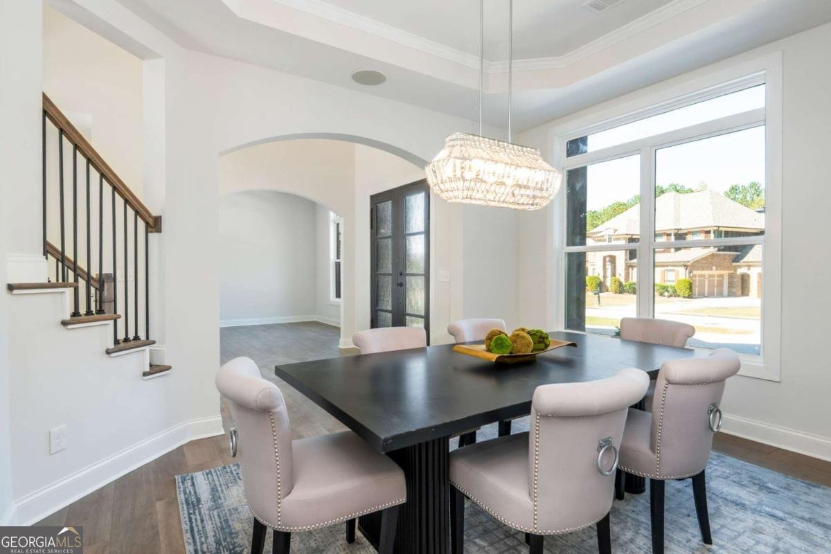 4158 Matisse Lane Fairburn - 17