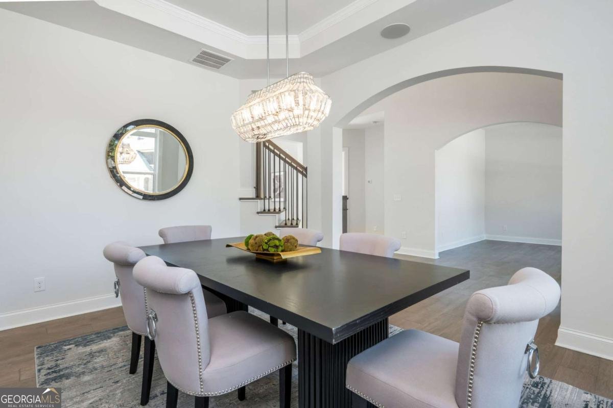 4158 Matisse Lane Fairburn - 18