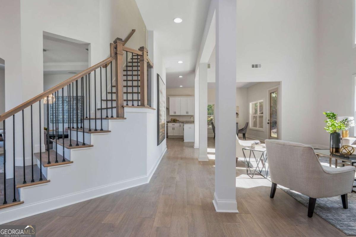 4158 Matisse Lane Fairburn - 19