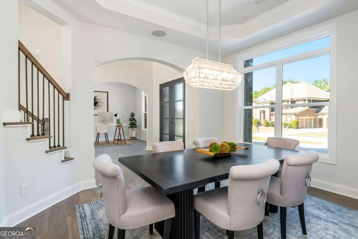 4158 Matisse Lane Fairburn - 2