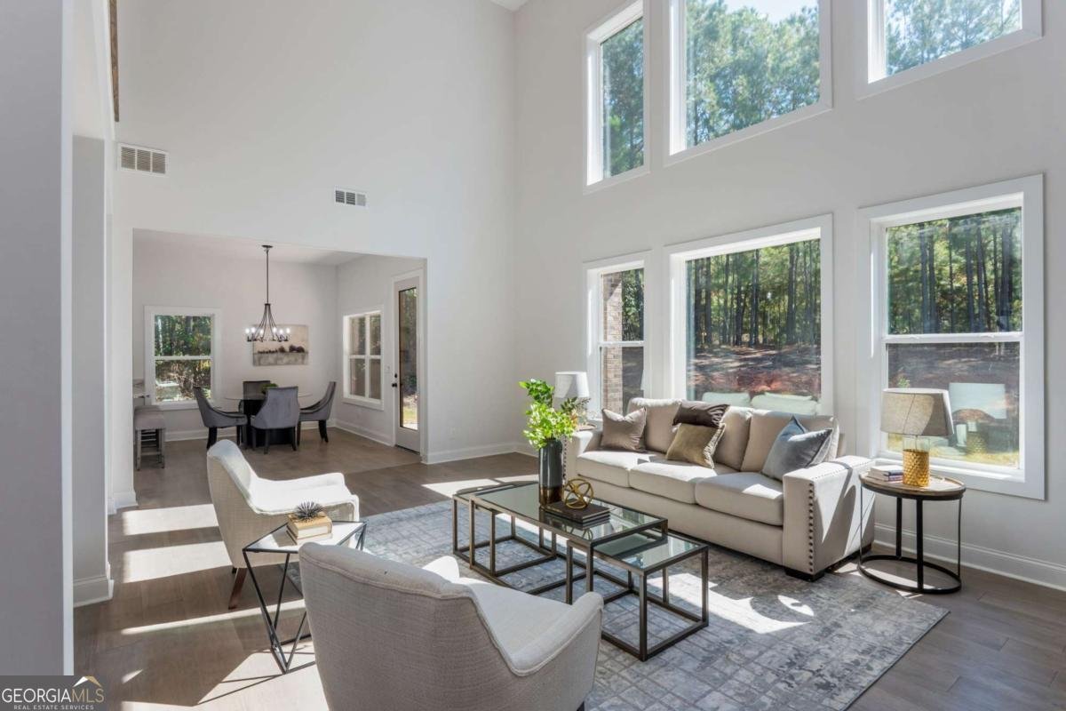 4158 Matisse Lane Fairburn - 20