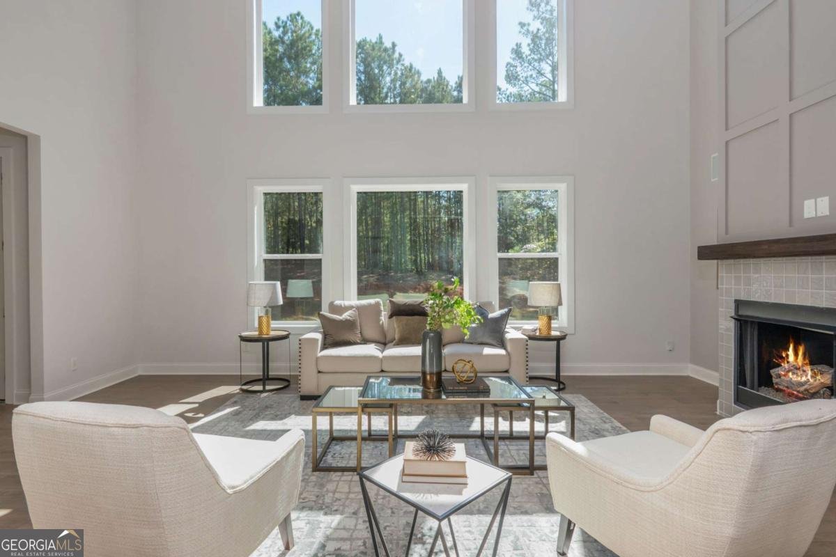 4158 Matisse Lane Fairburn - 21