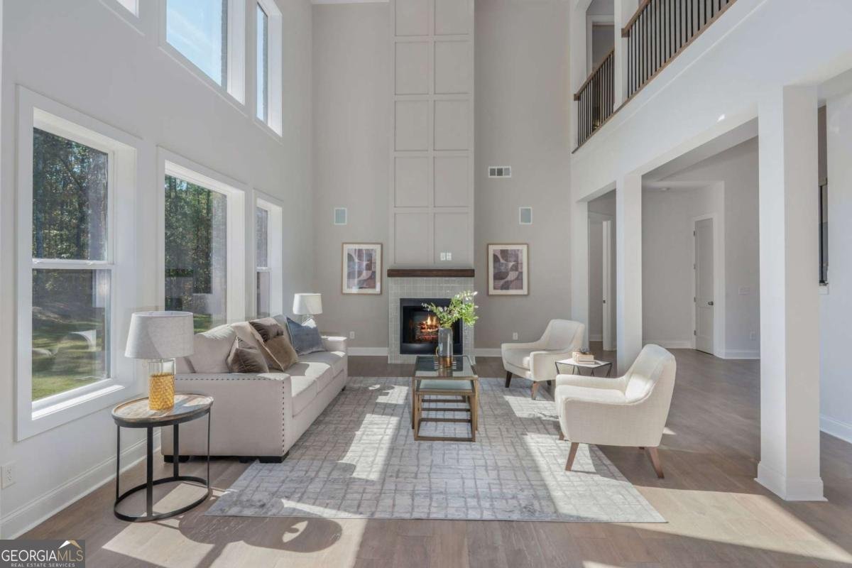 4158 Matisse Lane Fairburn - 22