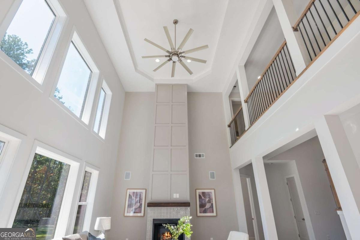 4158 Matisse Lane Fairburn - 23