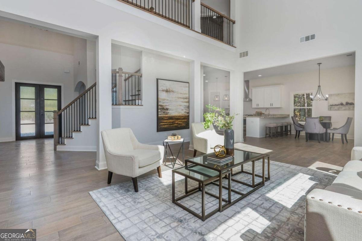 4158 Matisse Lane Fairburn - 24