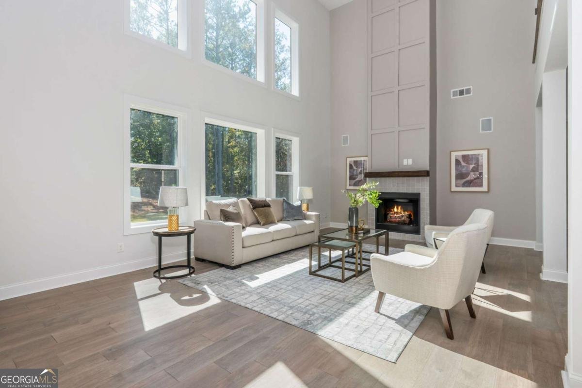 4158 Matisse Lane Fairburn - 25